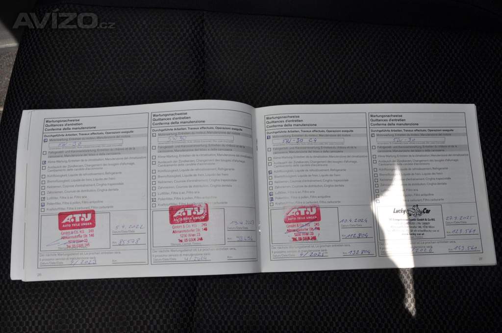 Foto inzerátu Nissan Qashqai 1.6dCi 96kW