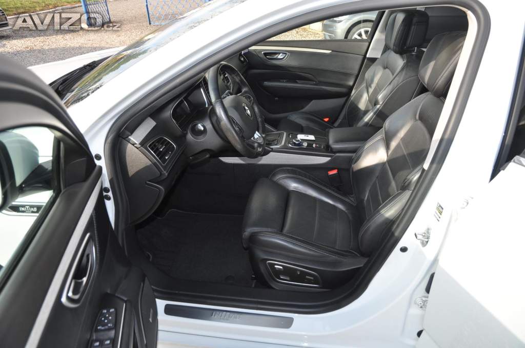 Foto inzerátu Renault Talisman 2.0dCi 147kW KOMBI Initiale