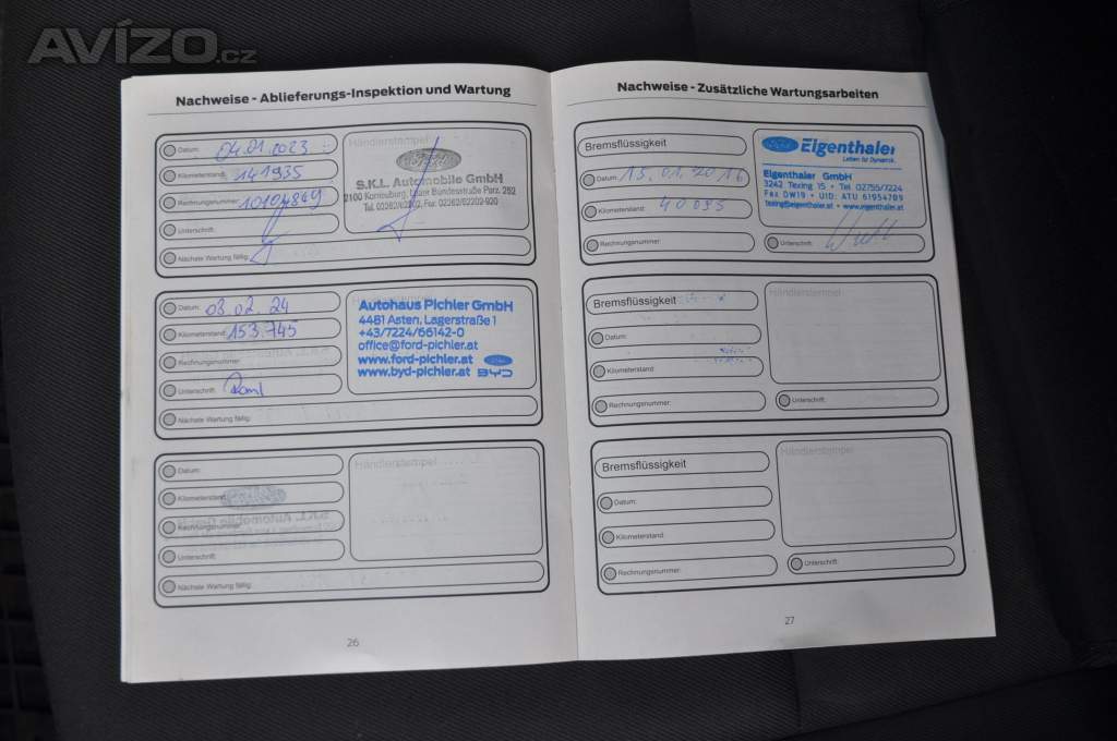 Foto inzerátu Ford Focus 1.0 Ecoboost 74kW