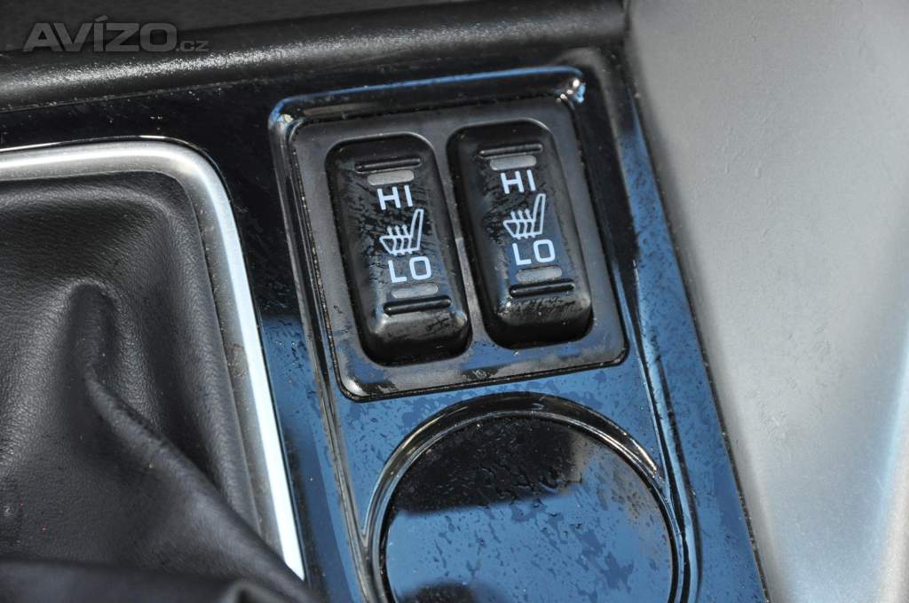 Foto inzerátu Mitsubishi Eclipse Cross 1.5T-MIVEC 120kW