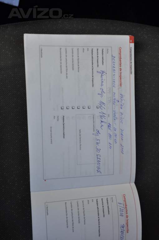 Foto inzerátu Seat Toledo 1.9TDi 77kW