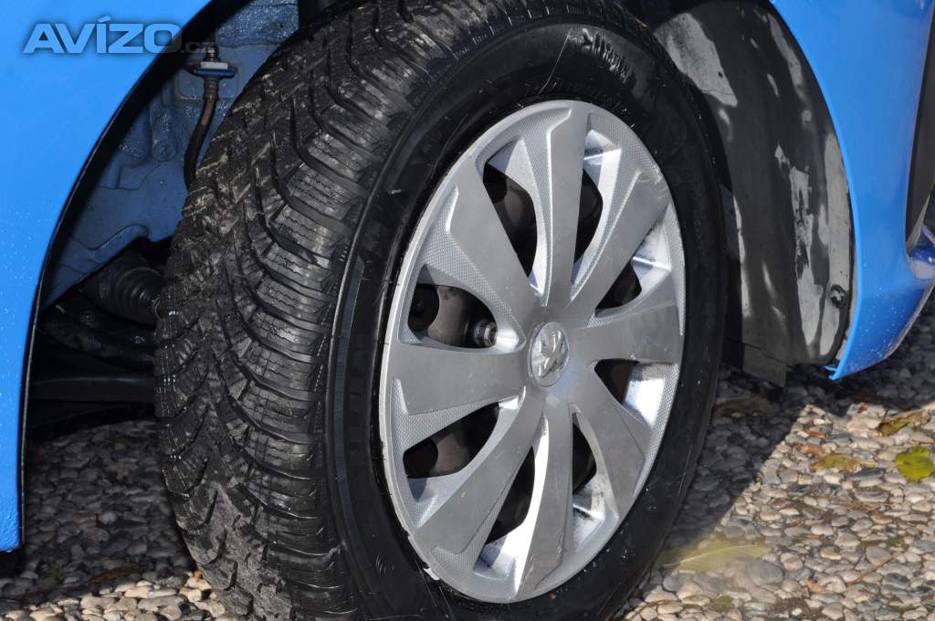 Foto inzerátu Peugeot 108 1.0i 51kW 5dv. KLIMA