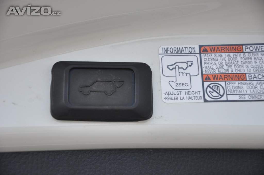 Foto inzerátu Toyota RAV4 2.5HSD 114kW