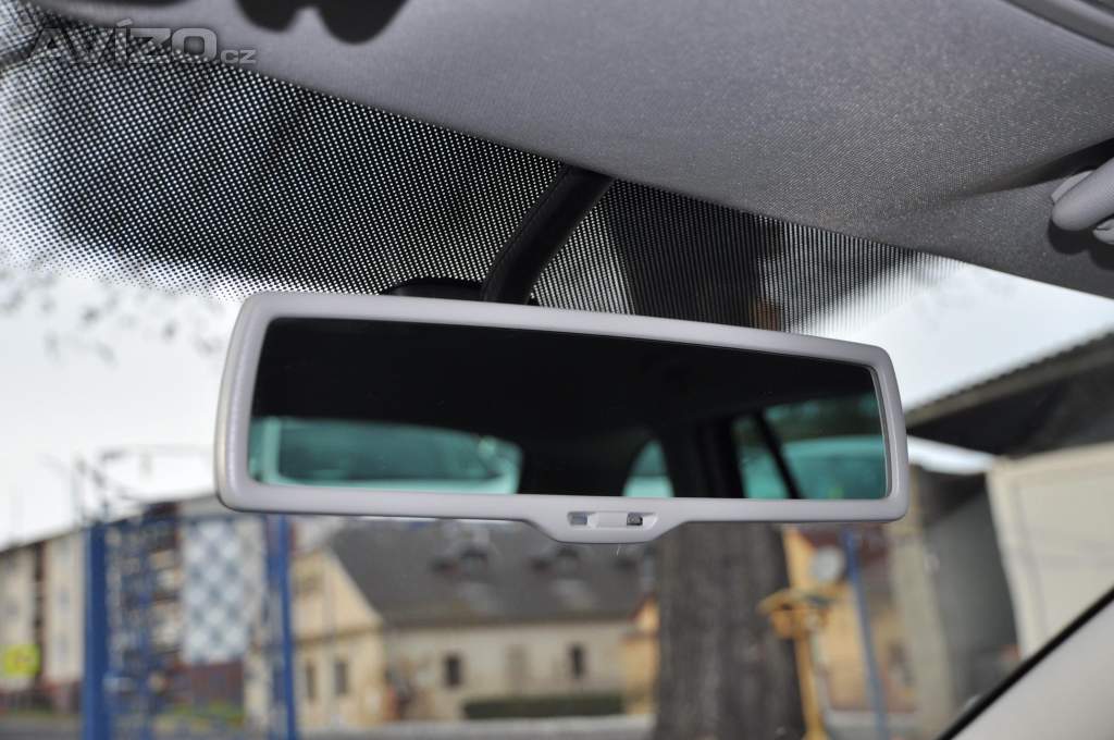 Foto inzerátu Škoda Superb II 2.0TDi 103kW DSG KOMBI