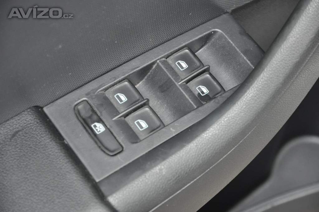 Foto inzerátu Škoda Rapid 1.2TSi 63kW Spaceback PANORAMA