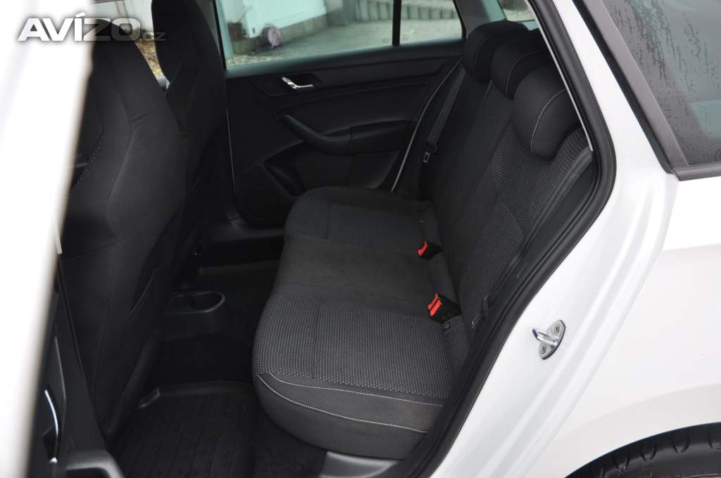 Foto inzerátu Škoda Rapid 1.2TSi 63kW Spaceback PANORAMA