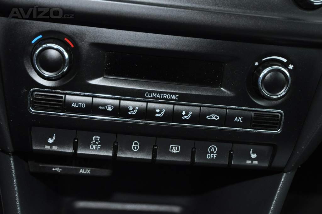 Foto inzerátu Škoda Rapid 1.2TSi 63kW Spaceback PANORAMA