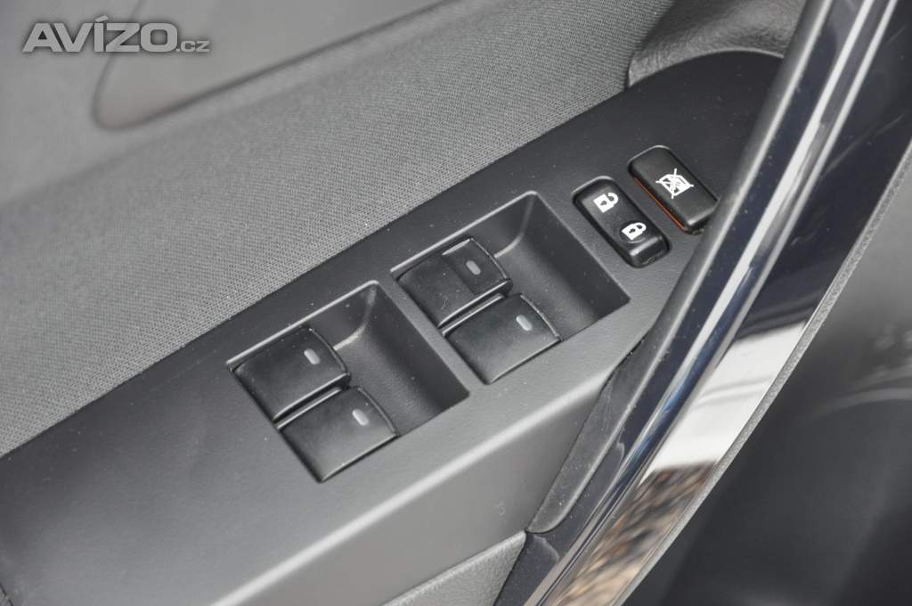 Foto inzerátu Toyota Auris 1.6 97kW KOMBI