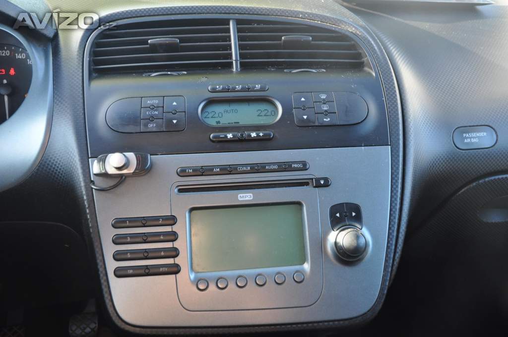 Foto inzerátu Seat Toledo 1.9TDi 77kW