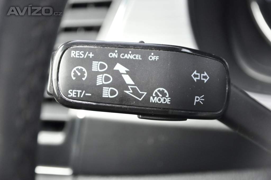 Foto inzerátu Škoda Fabia III 1.2TSi 66kW DIGI. KLIMA