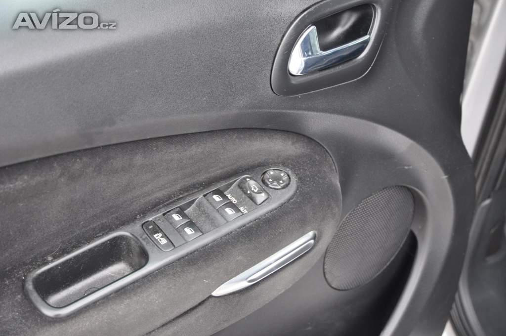 Foto inzerátu Citroën C3 Picasso 1.6HDi 66kW Exclusive