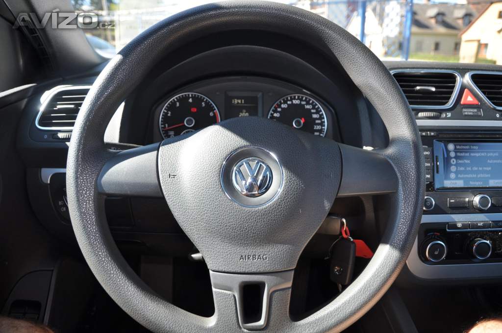 Foto inzerátu Volkswagen EOS 1.4TSi 90kW