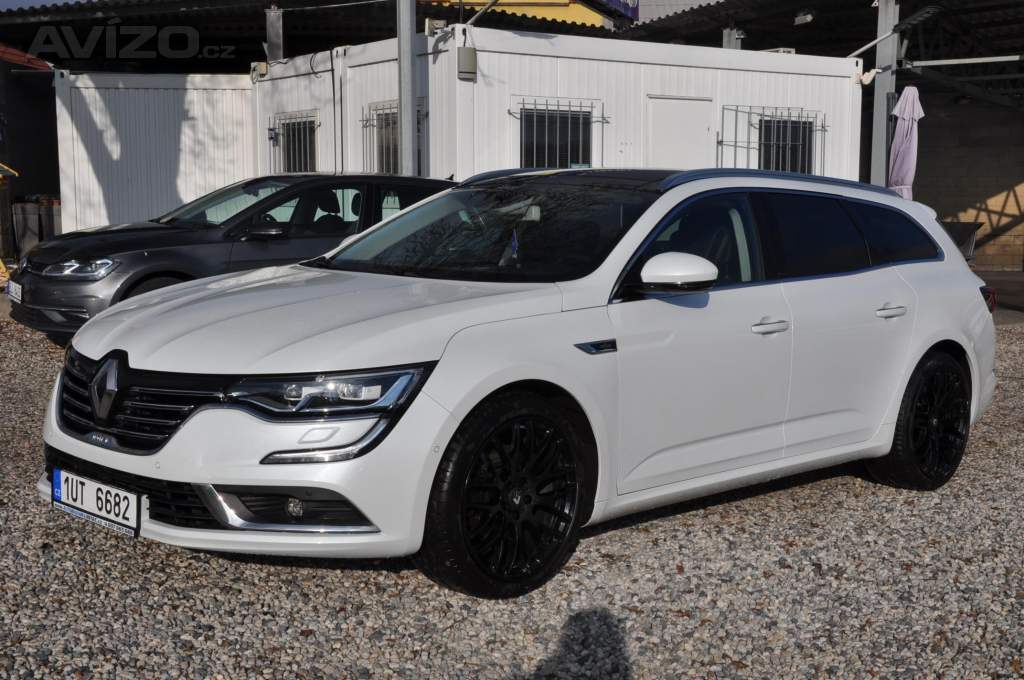Renault Talisman 2.0dCi 147kW KOMBI Initiale