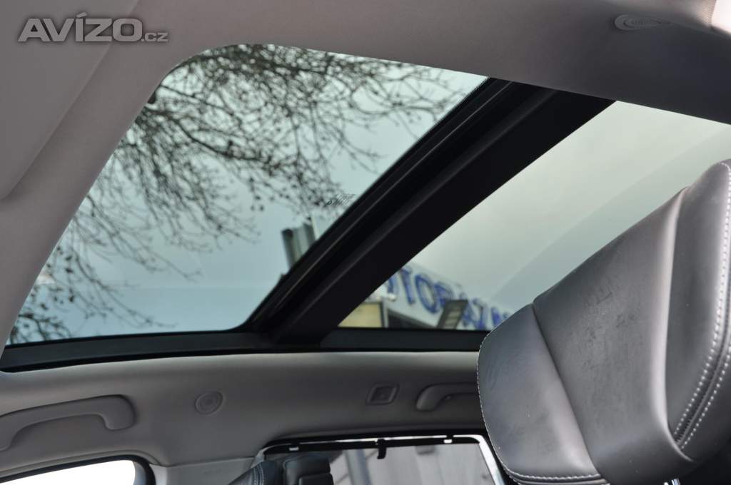 Foto inzerátu Renault Talisman 2.0dCi 147kW KOMBI Initiale