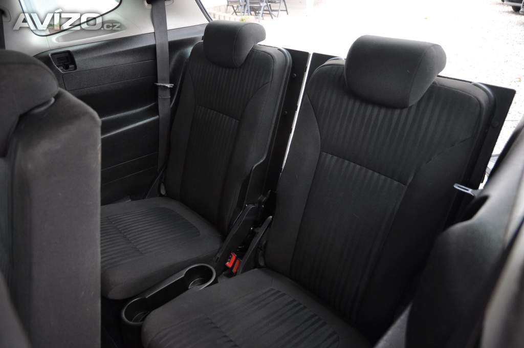 Foto inzerátu Opel Zafira 2.0CDTi 96kW 7.míst
