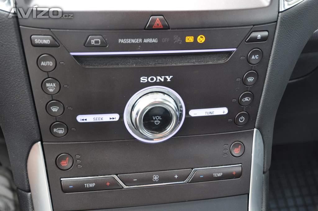 Foto inzerátu Ford Galaxy 2.5 FHEV 110kW Titanium 7.míst