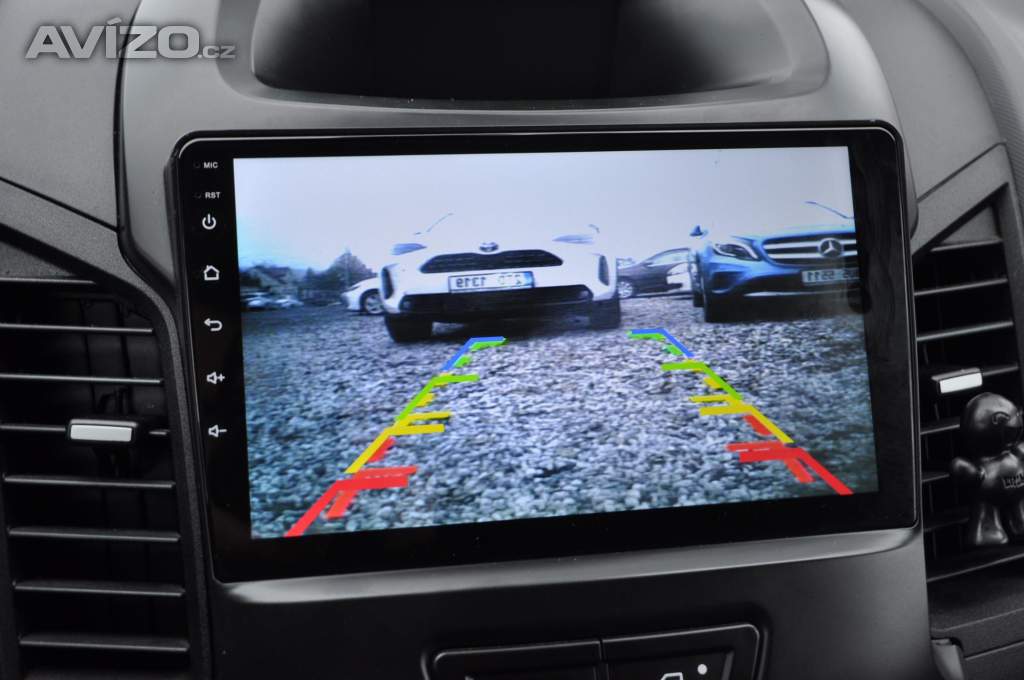 Foto inzerátu Ford Ranger 2.2TDCi 110kW 4x4 A/T