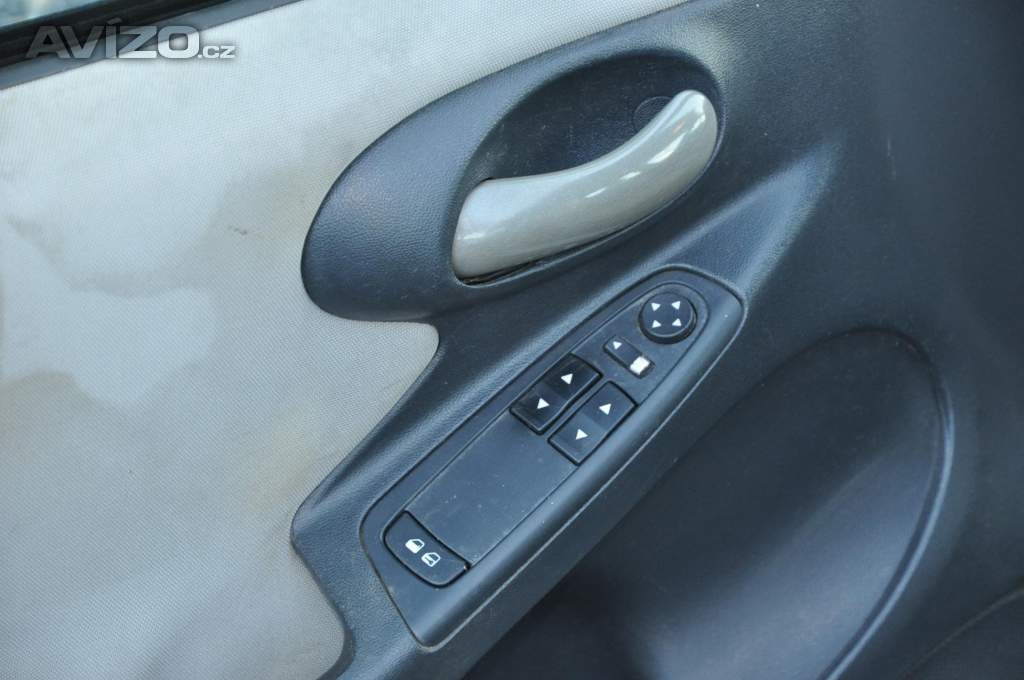 Foto inzerátu Fiat Stilo 1.4i 66kW