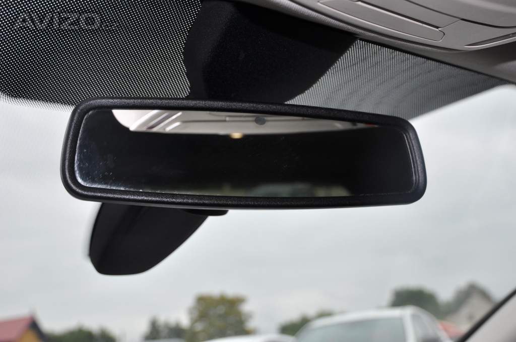 Foto inzerátu Ford Focus 1.6i 110kW Titanium