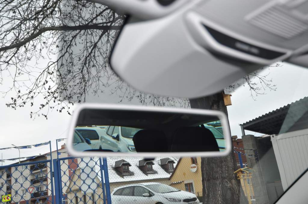 Foto inzerátu Škoda Scala 1.0TSi 81kW Ambition