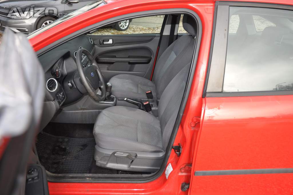 Foto inzerátu Ford Focus 1.4i 59kW
