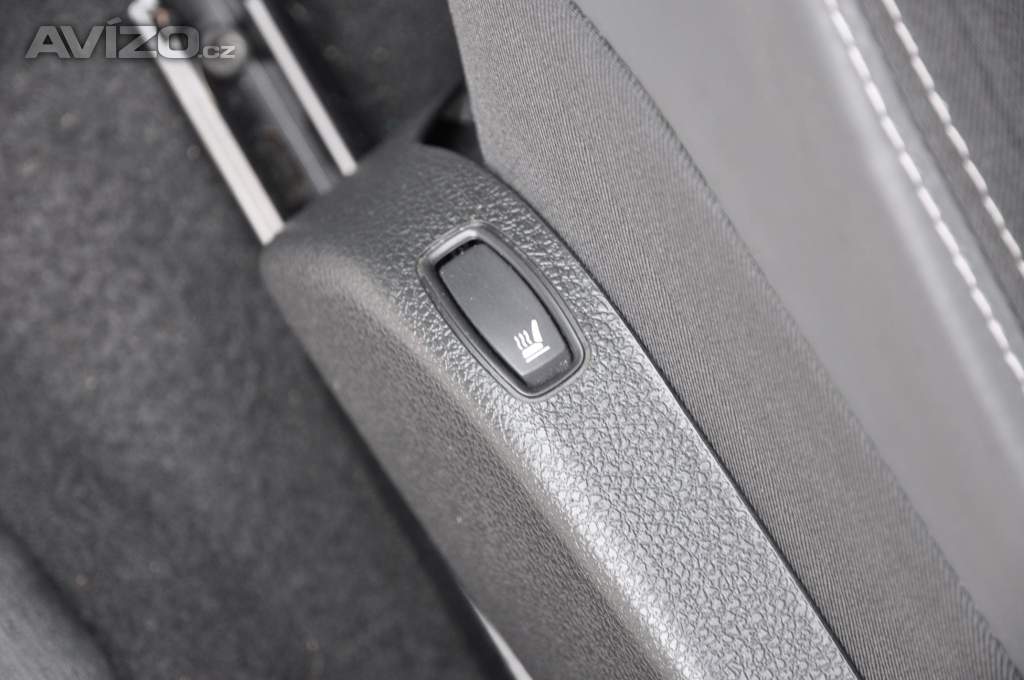 Foto inzerátu Dacia Lodgy 1.5dCi 80kW