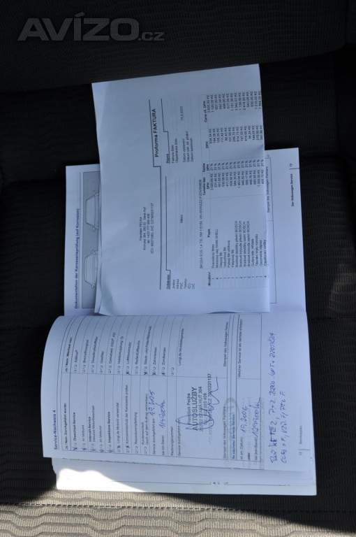 Foto inzerátu Volkswagen EOS 1.4TSi 90kW