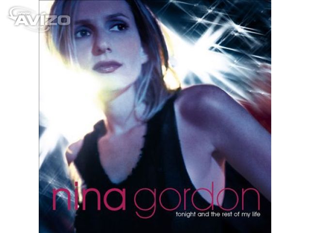 Nina Gordon - Tonight and the rest of my life