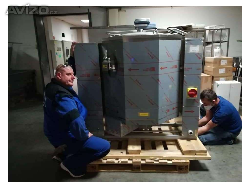 Profesionální,levné stěhování Herkules