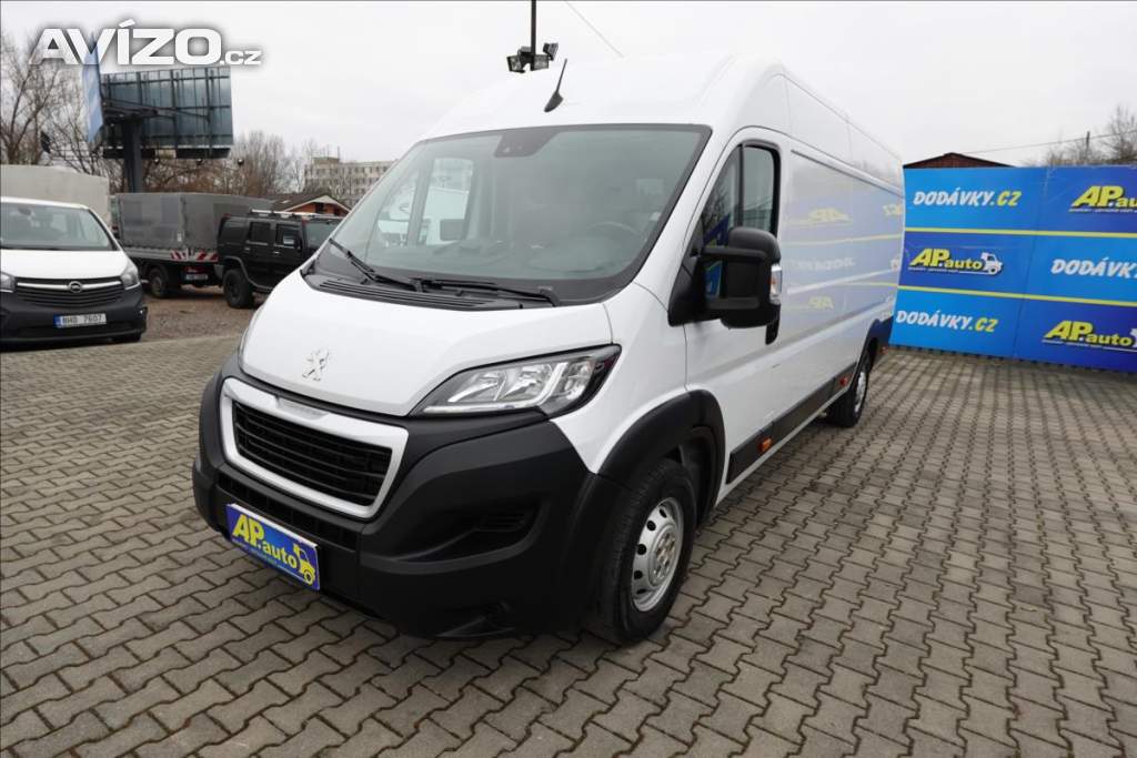 Peugeot Boxer 2,2 HDi  L5H2 KLIMA SERVISKA