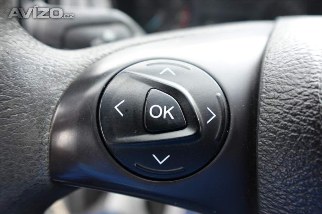 Foto inzerátu Ford Transit 2,0 TDCi  DVOJKABINA 3S SKLÁPĚ