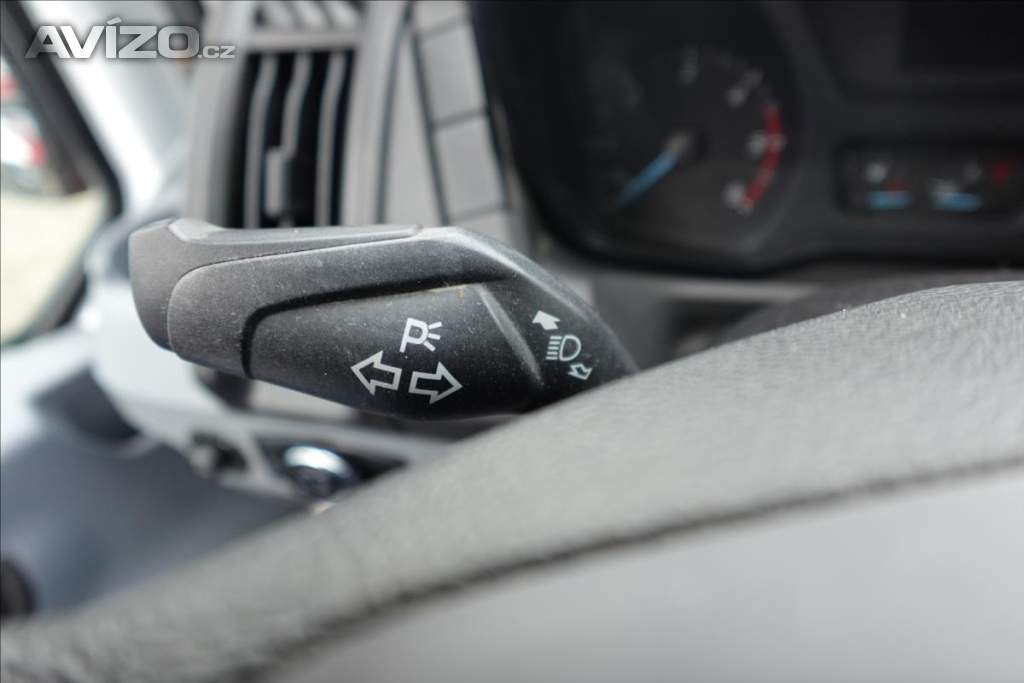 Foto inzerátu Ford Transit 2,0 TDCi  DVOJKABINA 3S SKLÁPĚ