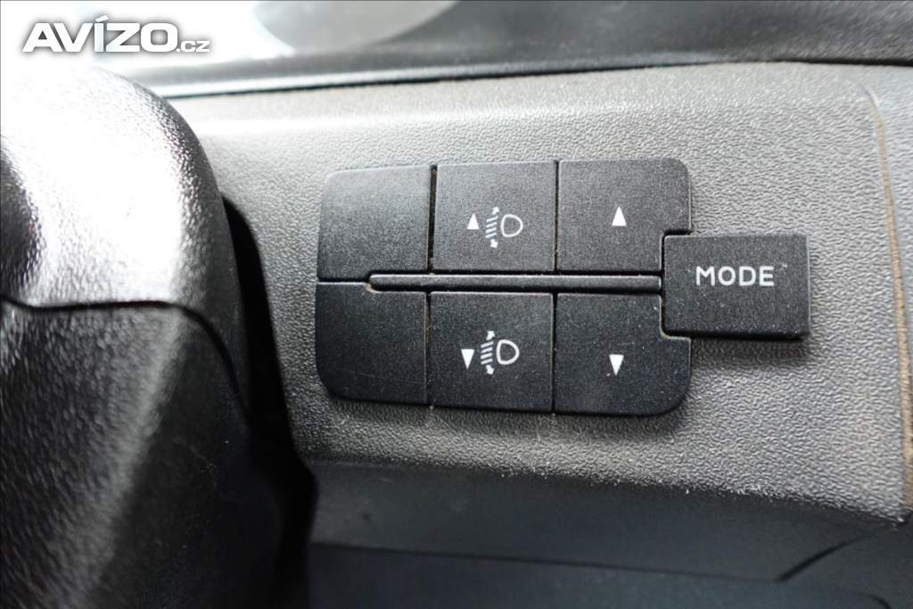 Foto inzerátu Iveco Daily 3,0 HPT  35C15 VALNÍK 7MÍST