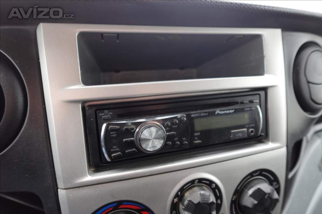 Foto inzerátu Iveco Daily 3,0 HPT  35C15 VALNÍK 7MÍST