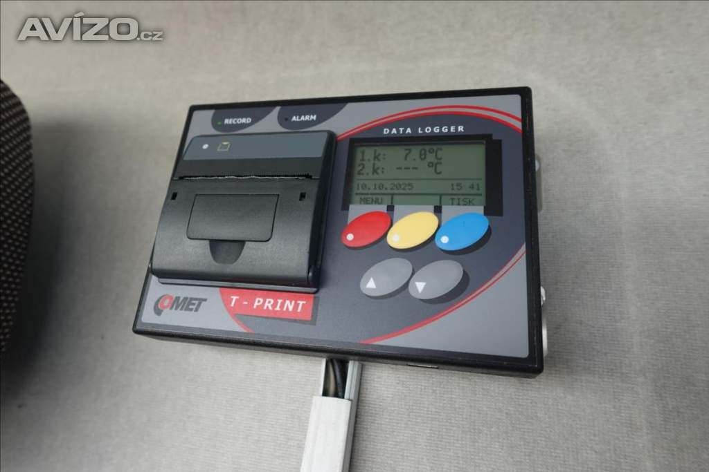 Foto inzerátu Citroën Jumper 2,2 HDi  L4H2 CHLAĎÁK DO 0°C K