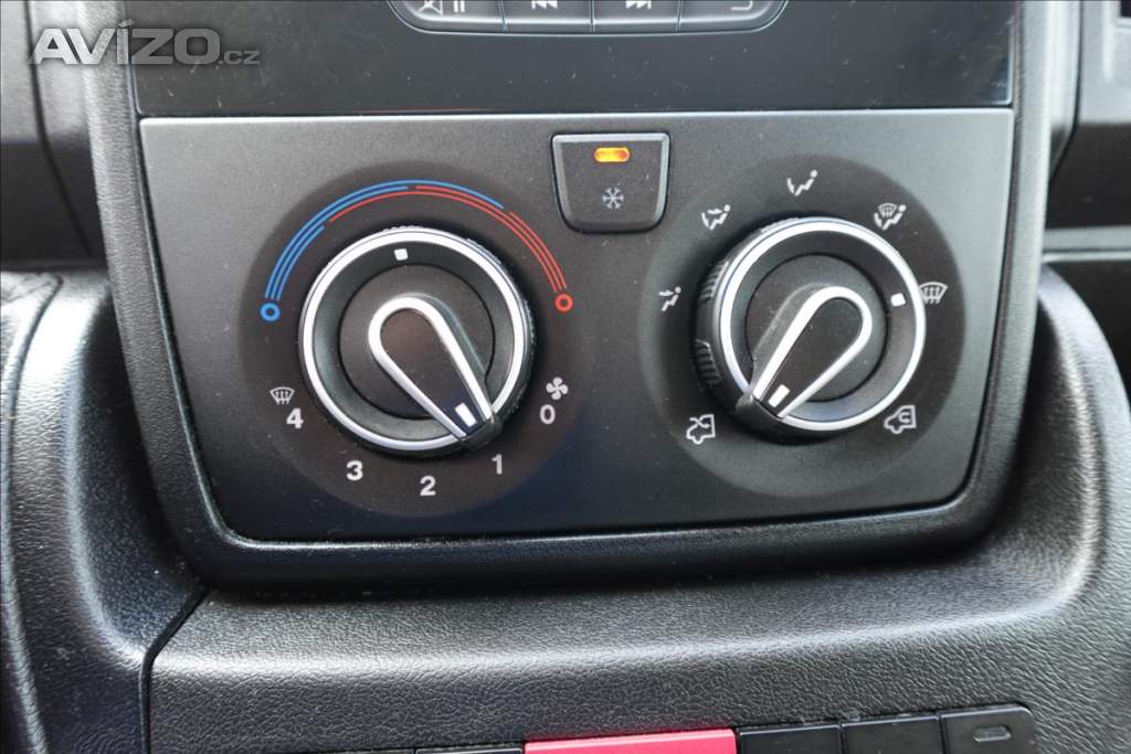 Foto inzerátu Citroën Jumper 2,2 HDi  L4H2 CHLAĎÁK DO 0°C K