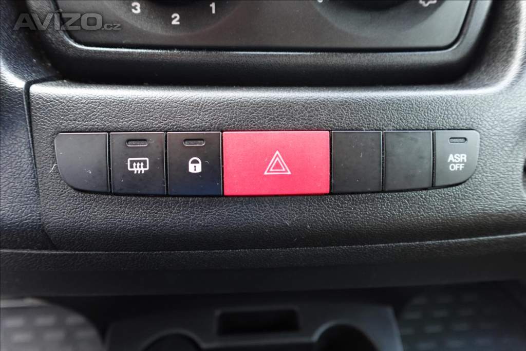 Foto inzerátu Citroën Jumper 2,2 HDi  L4H2 CHLAĎÁK DO 0°C K