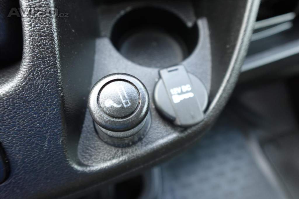 Foto inzerátu Citroën Jumper 2,2 HDi  L4H2 CHLAĎÁK DO 0°C K