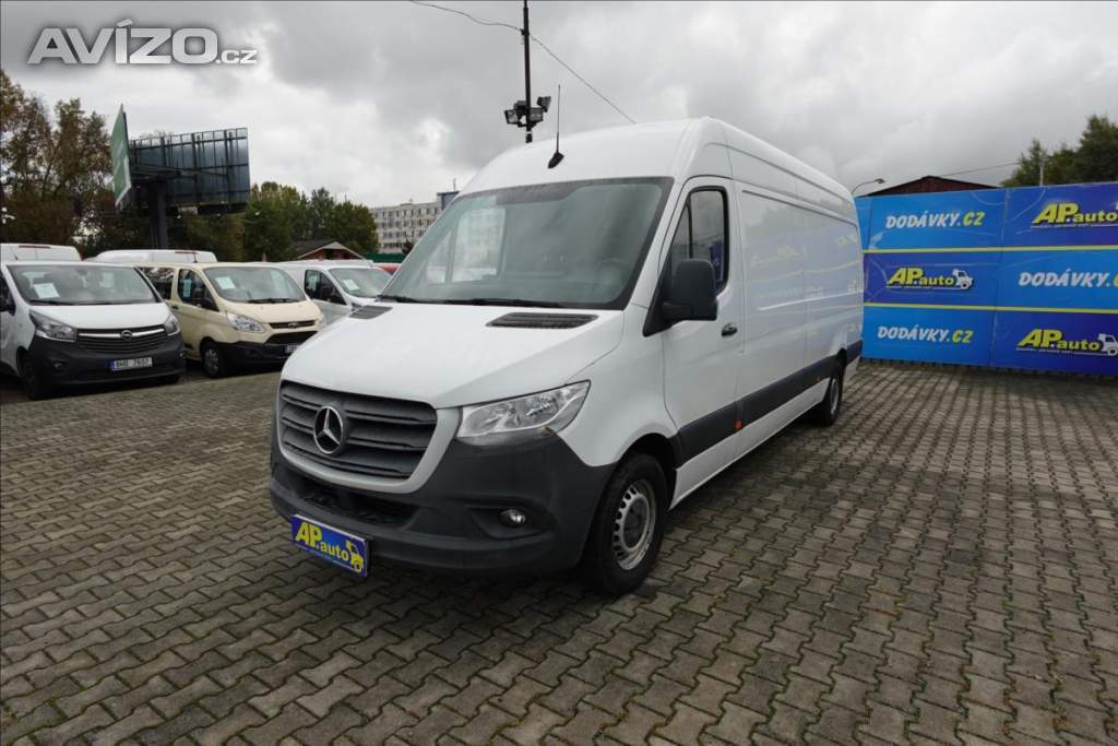 Mercedes-Benz Sprinter 2,2 CDi  316CDI MAXI KLIMA