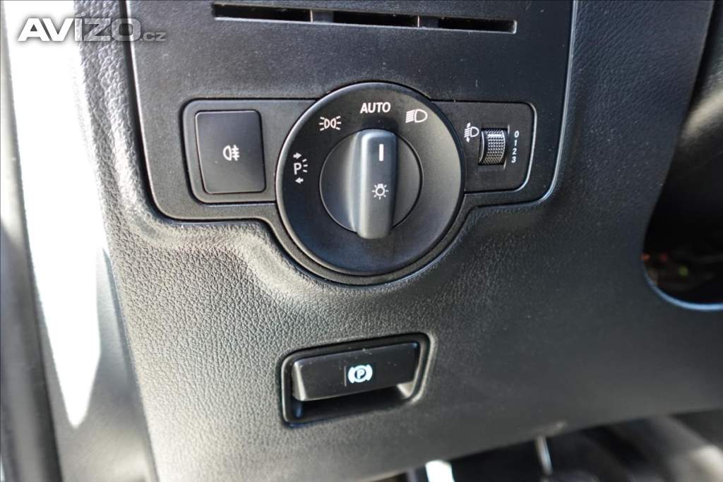 Foto inzerátu Mercedes-Benz Vito 2,0 CDI  116 EXTRALONG KLIMA S
