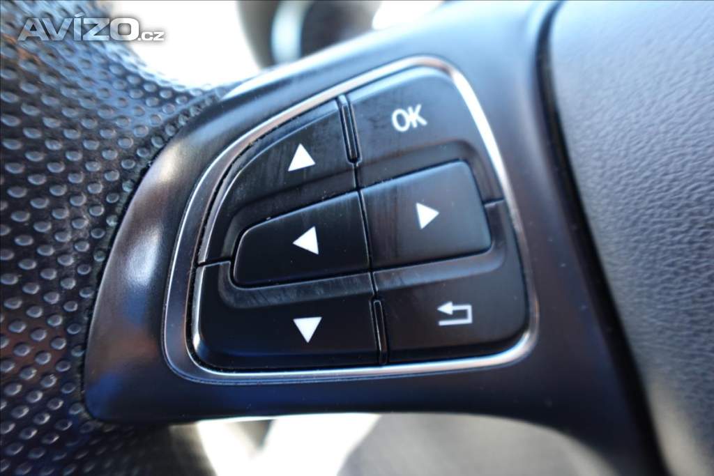 Foto inzerátu Mercedes-Benz Vito 2,0 CDI  116 EXTRALONG KLIMA S