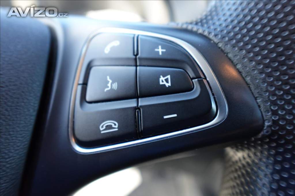 Foto inzerátu Mercedes-Benz Vito 2,0 CDI  116 EXTRALONG KLIMA S