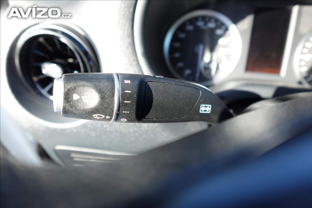 Foto inzerátu Mercedes-Benz Vito 2,0 CDI  116 EXTRALONG KLIMA S
