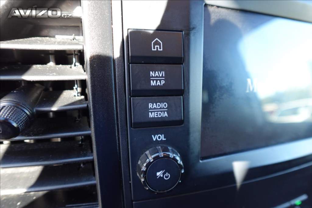 Foto inzerátu Mercedes-Benz Vito 2,0 CDI  116 EXTRALONG KLIMA S