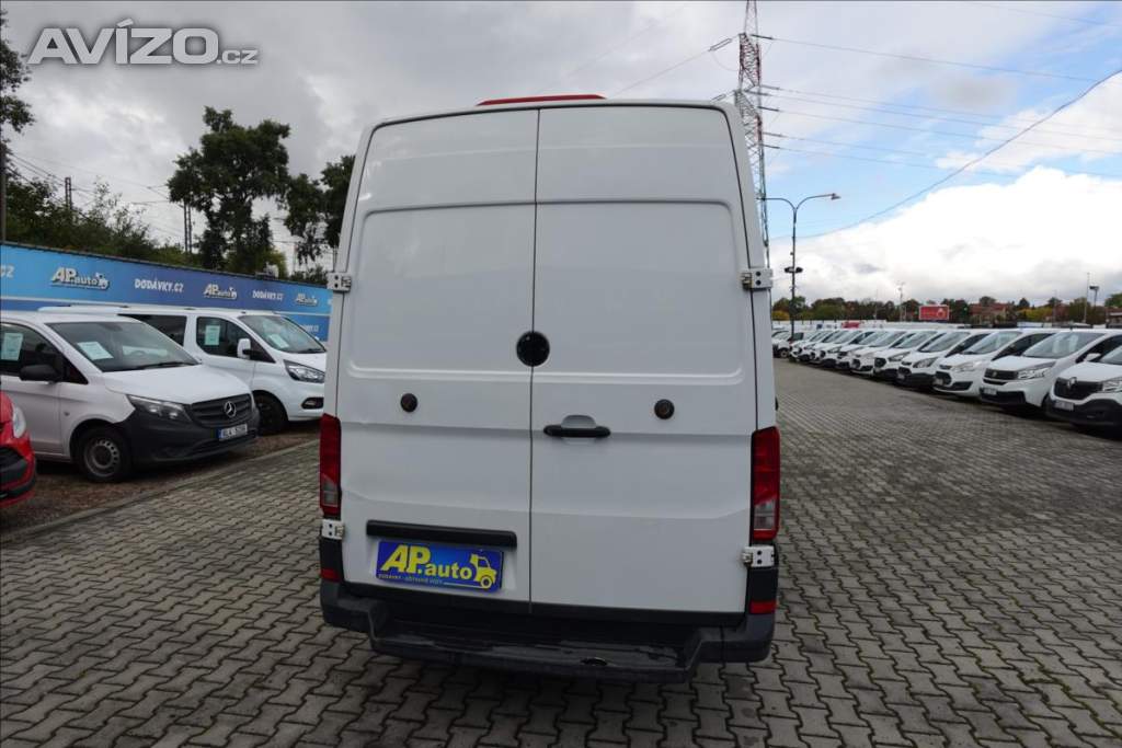 Foto inzerátu Volkswagen Crafter 2,0 TDi  EXTRALONG KLIMA