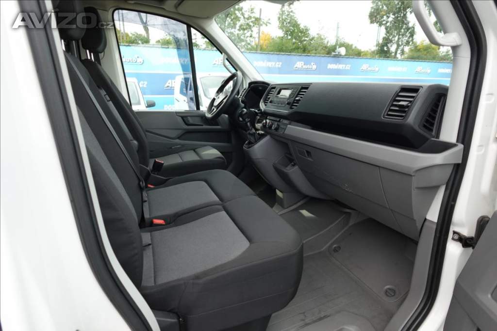 Foto inzerátu Volkswagen Crafter 2,0 TDi  EXTRALONG KLIMA