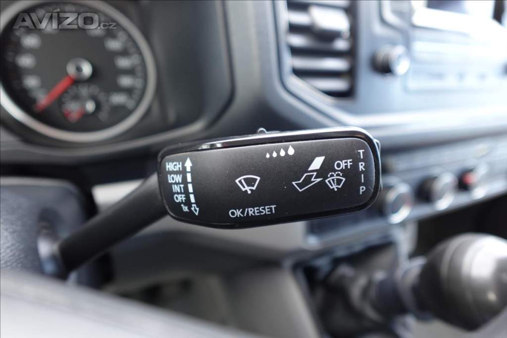 Foto inzerátu Volkswagen Crafter 2,0 TDi  EXTRALONG KLIMA