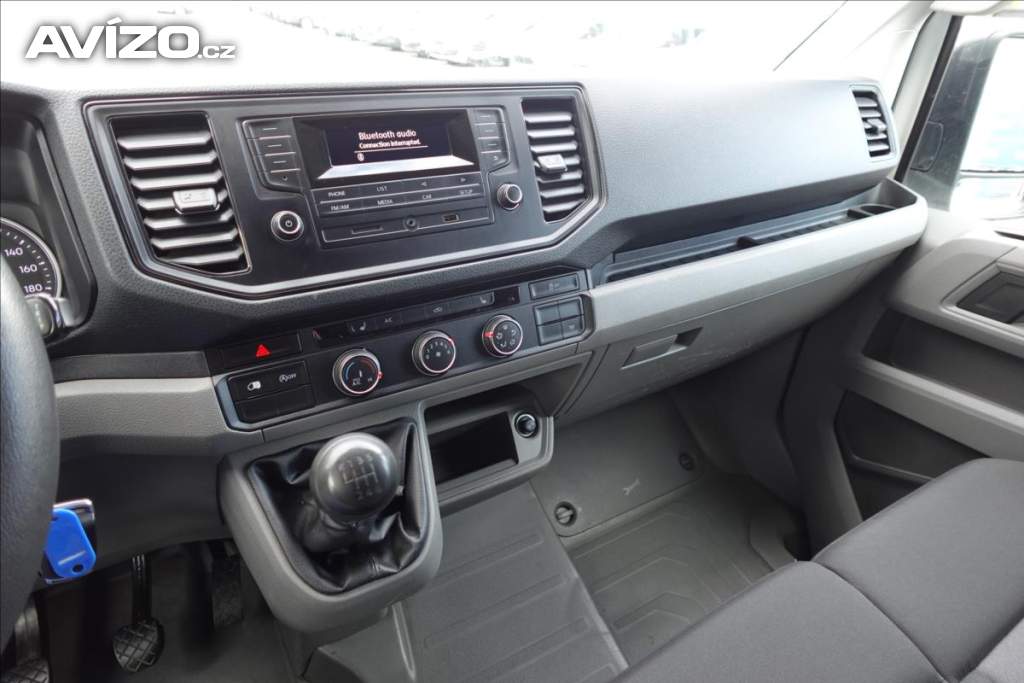 Foto inzerátu Volkswagen Crafter 2,0 TDi  EXTRALONG KLIMA