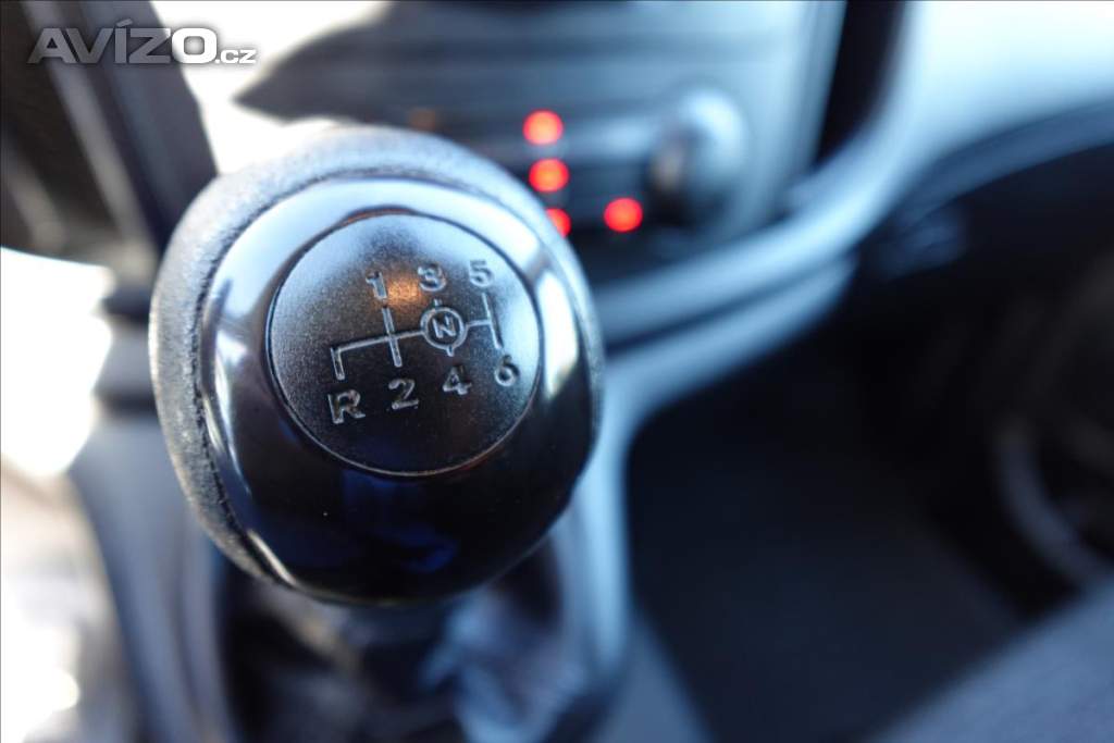 Foto inzerátu Mercedes-Benz Vito 2,0 CDI  116 EXTRALONG KLIMA S