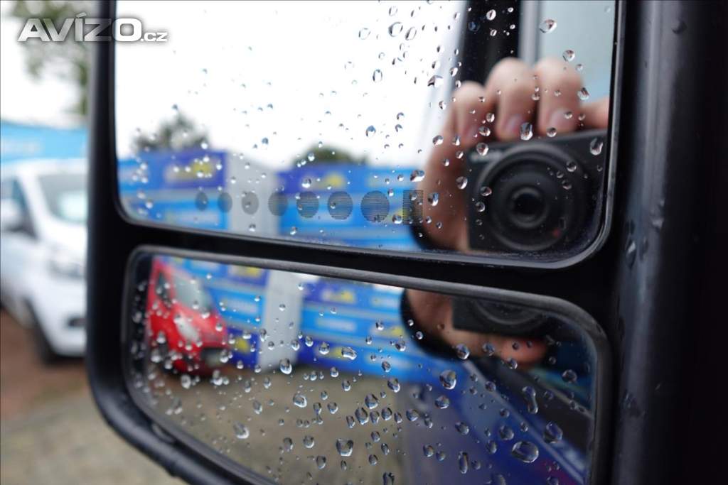 Foto inzerátu Volkswagen Crafter 2,0 TDI  L2H2 KLIMA